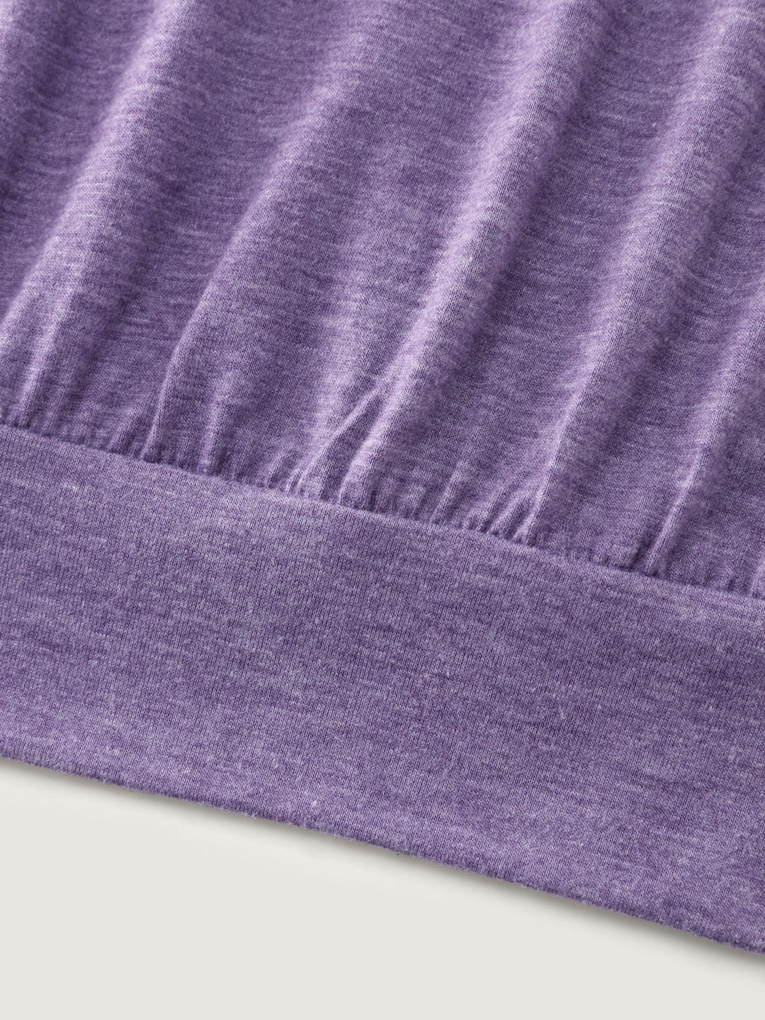 Supersoft Cut-Out Shoulder T-Shirt