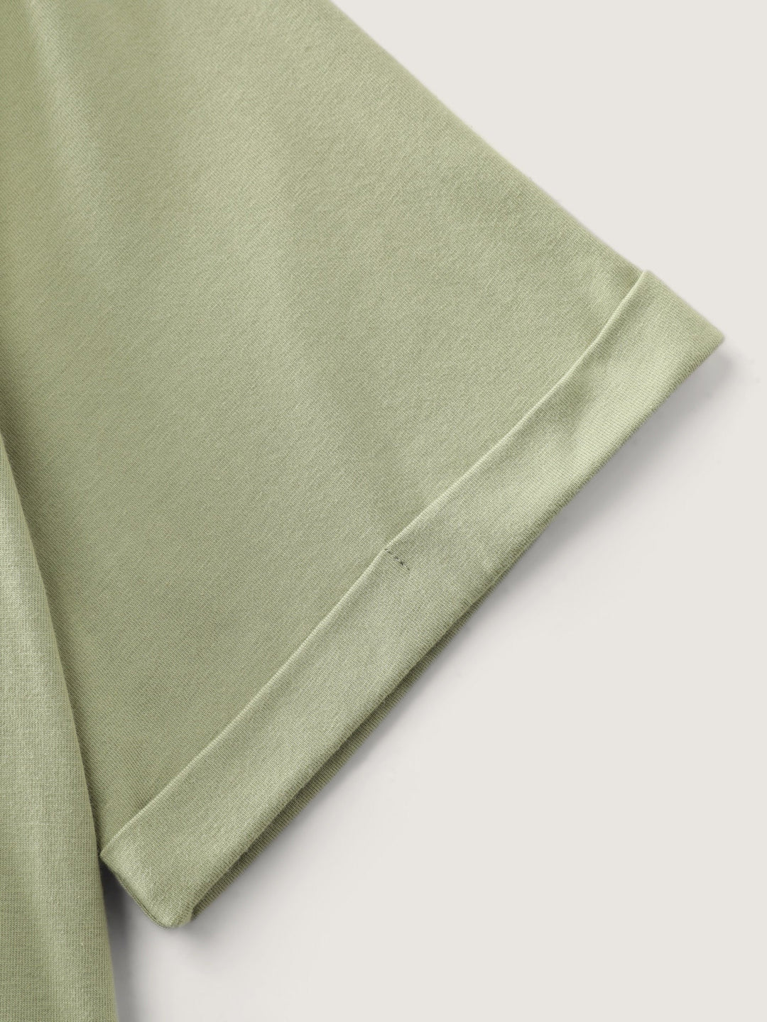 Pure Cotton In Bloom T-Shirt